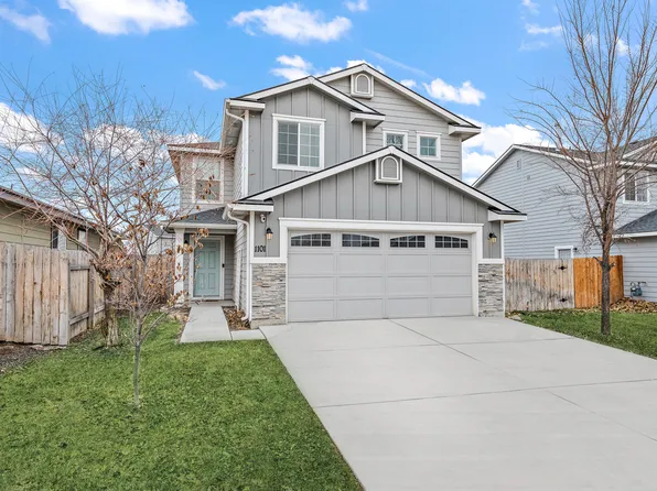 1101 W Apple Pne, Meridian, ID 83646