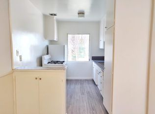 1024 N Sierra Bonita Ave APT 6, West Hollywood, CA 90046