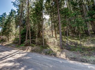 0 Pumphouse Hill Rd, Cle Elum, WA 98922