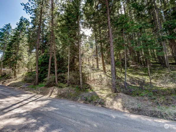 0 Pumphouse Hill Road, Cle Elum, WA 98922