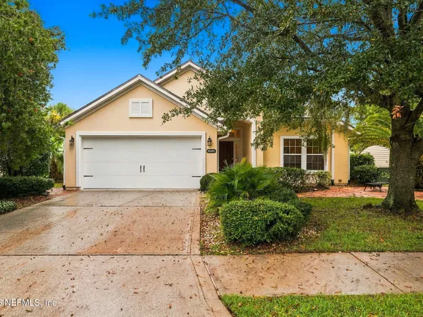 85505 BABCOCK Court, Fernandina Beach, FL 32034