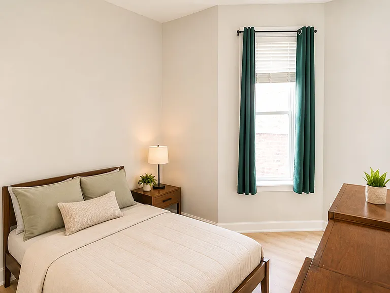 4543 S Saint Lawrence Ave #2F — Photo 9