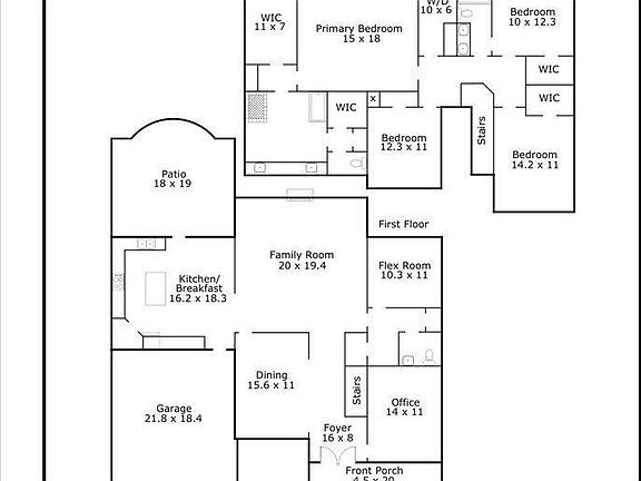 5th image of this home