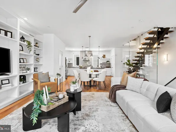 412 Moyer 24 St #11, Philadelphia, PA 19125