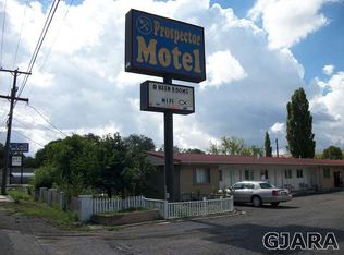 547 Highway 50, GRAND JUNCTION, CO 81503