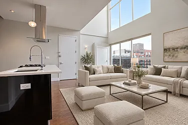 15 Roebling Street, #PHA