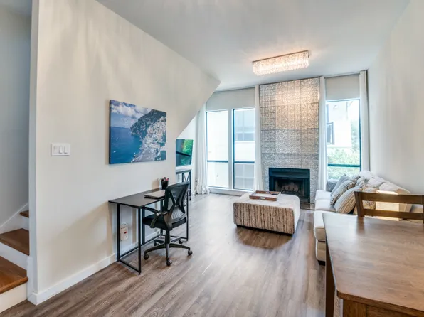3907 Throckmorton St APT 4, Dallas, TX 75219