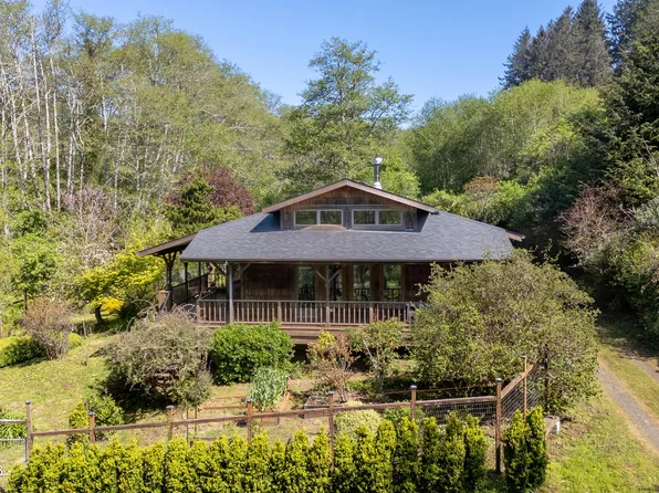 47405 Highway 101 S, Neskowin, OR 97149