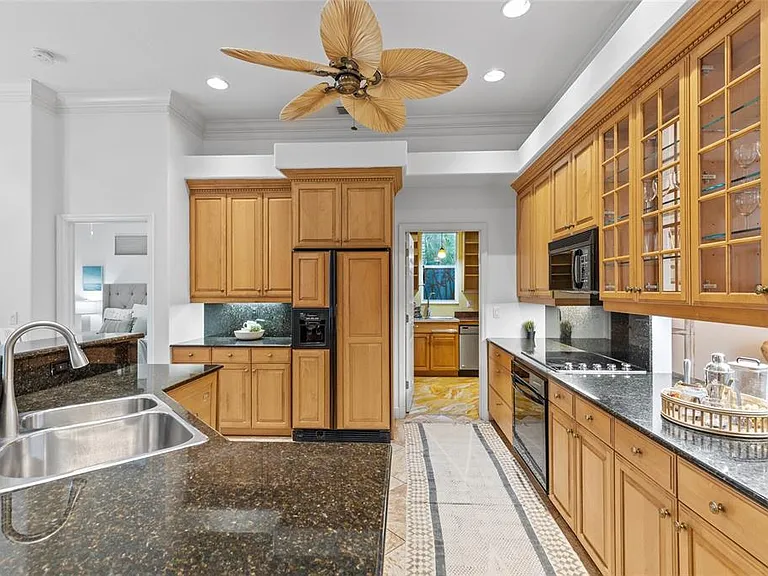 5125 Magnolia Pond Dr — Photo 18