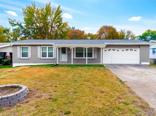 1328 Claudine Dr, Saint Louis, MO 63138