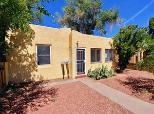 203 Girard Blvd SE, Albuquerque, NM 87106