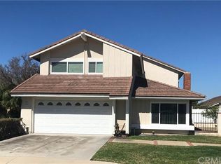 3 Eagle Point, Irvine, CA 92604