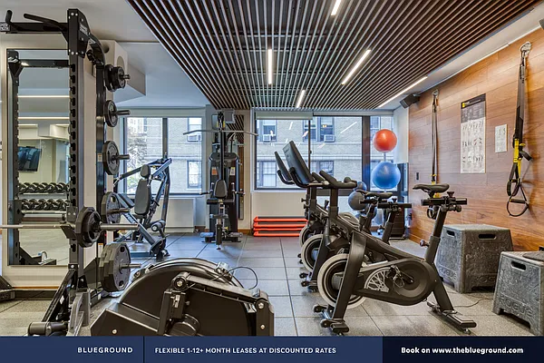 Rented by The Blueground | media 45