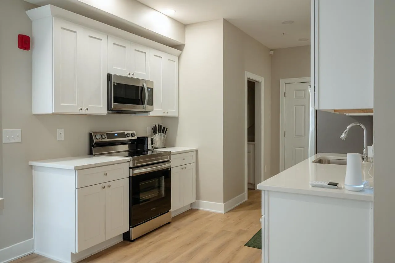 3903 Winthrop Avenue - A — Photo 1