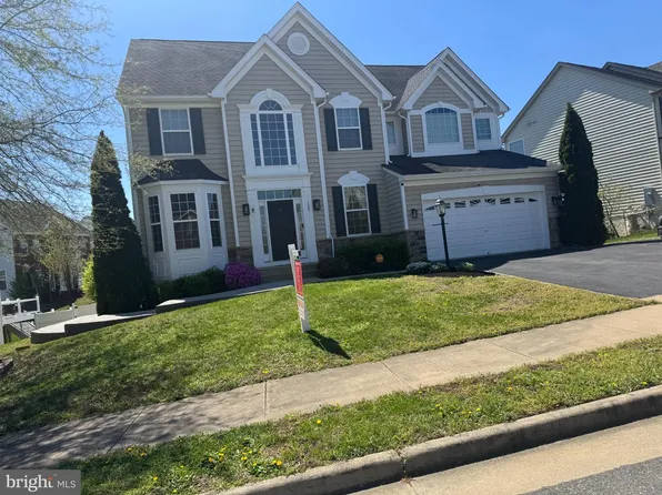 127 Coachman Cir, Stafford, VA 22554