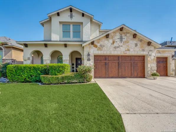 23122 Woodlawn, San Antonio, TX 78259