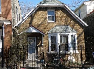 1820 W Haddon Ave, CHICAGO, IL 60622