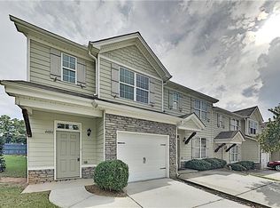 4480 Highwood Park Dr, East Pt, GA 30344