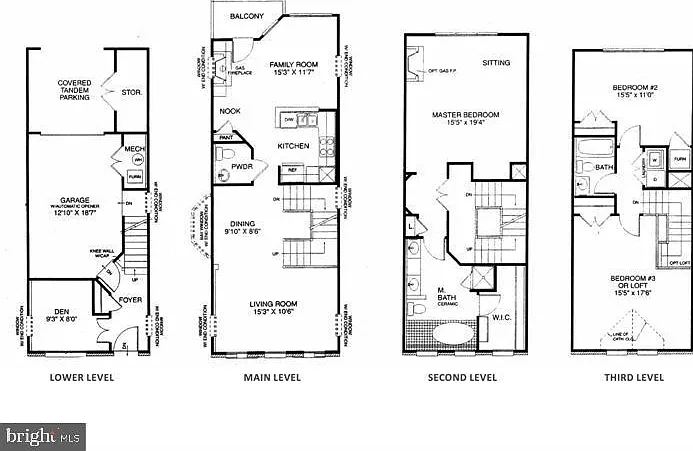 126 Cameron Station Blvd — Photo 27