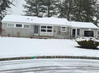 61 Wingate Rd, Parsippany, NJ 07054