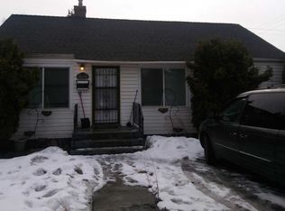 3608 E 29th Ave, Spokane, WA 99223