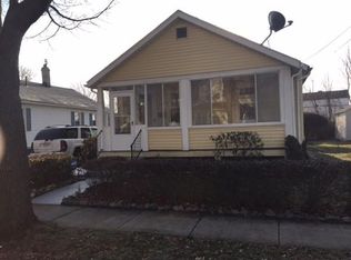 27 Mosher St, West Springfield, MA 01089