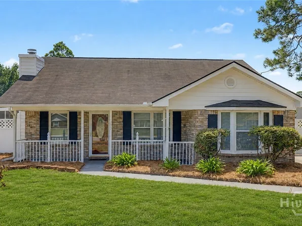 773 Madison Drive, Hinesville, GA 31313
