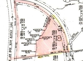 1155 Tarragon Way, Moneta, VA 24121