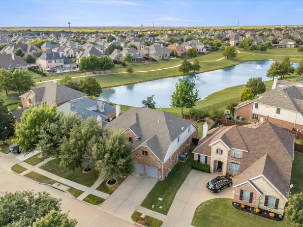 2672 Bridgewater Dr, Grand Prairie, TX 75054