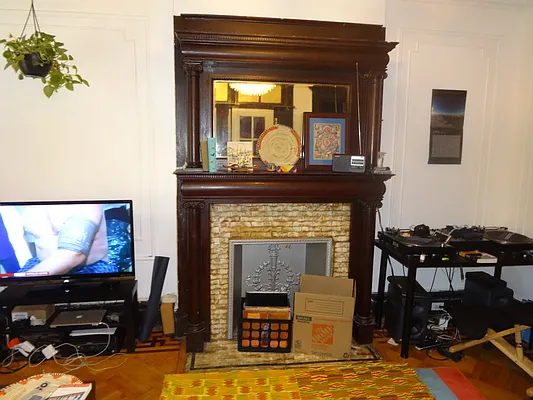 Rented by Blue Egg Realty Corp | media 33