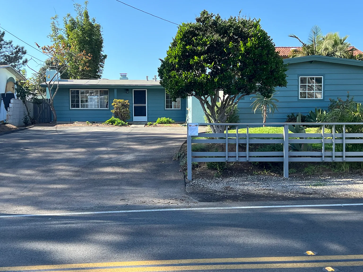 3 bed, 1560 sqft, $5,400 — Photo 1