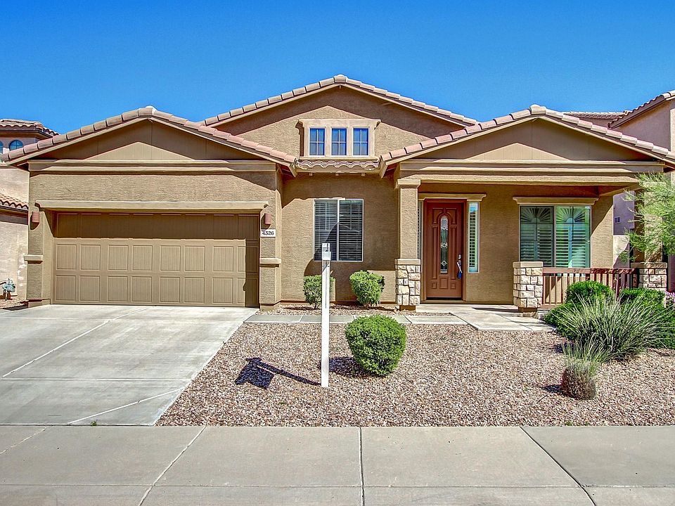 1st image of 4326 W Aracely Dr