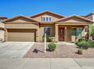 4326 W Aracely Dr, New River, AZ 85087