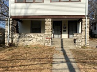 3408 E 62nd St #3408B, Kansas City, MO 64130