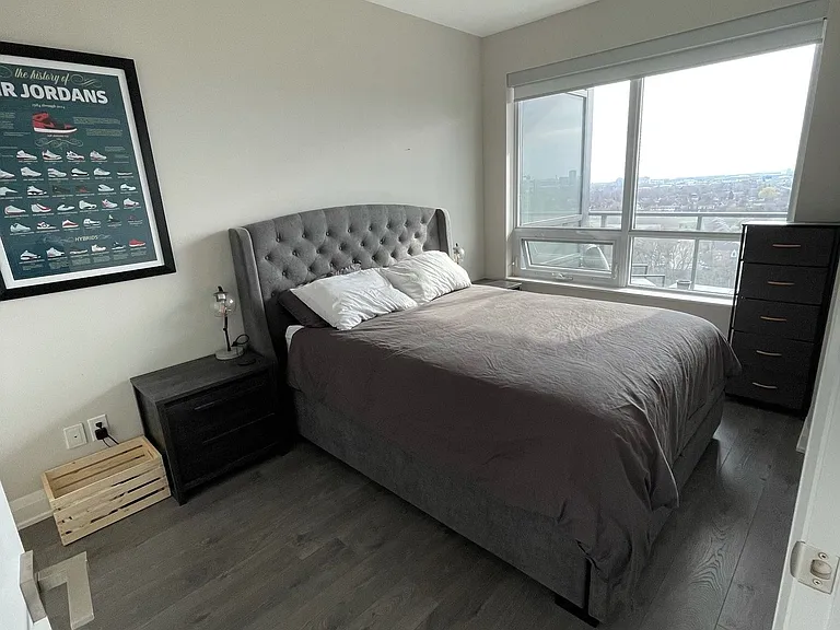 36 Park Lawn Rd #1504 — Photo 8