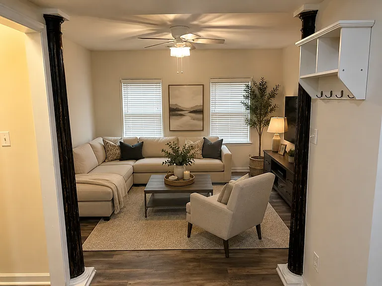 3716 Selwyn Farms Ln #2 — Photo 7