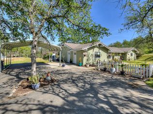 29571 Kit Carson Ct, Coarsegold, CA 93614