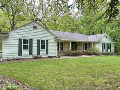 3541 West Rollingwood Drive, Janesville, WI, 53545