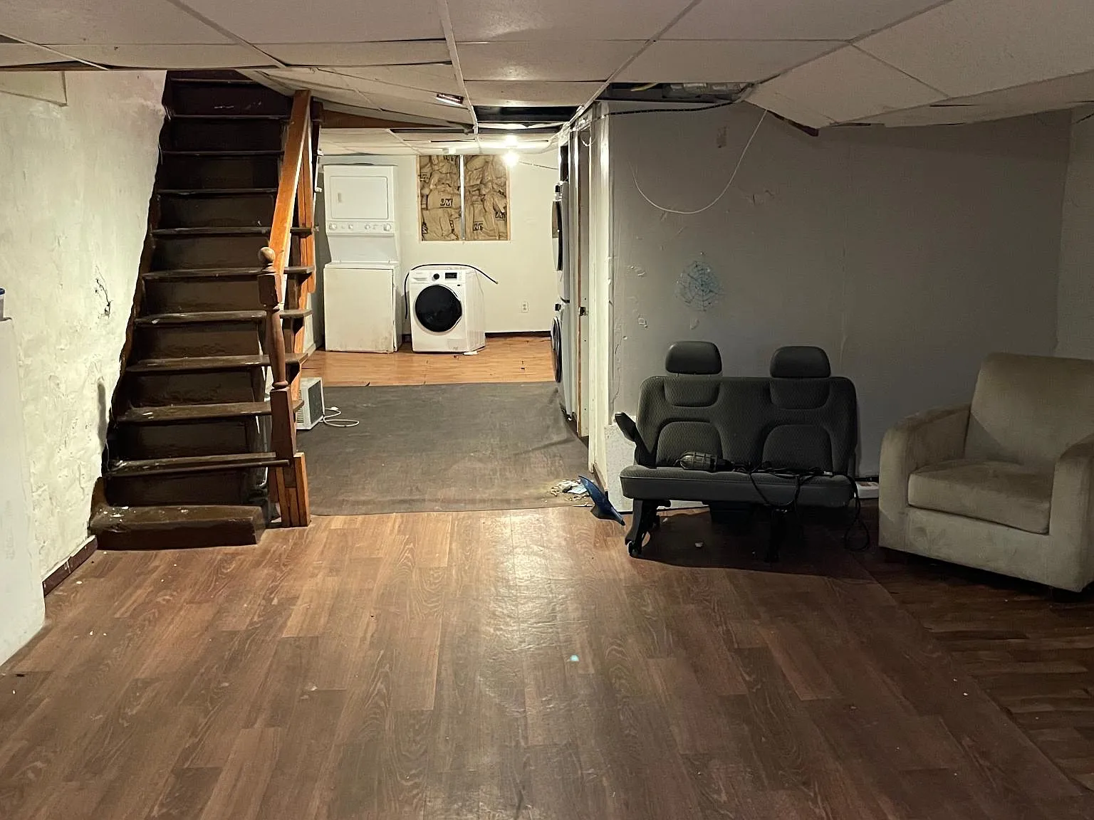 2 bed, 555 sqft, $1,600 — Photo 2