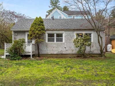 1 Elwyn Road Extension, Portsmouth, NH, 03801