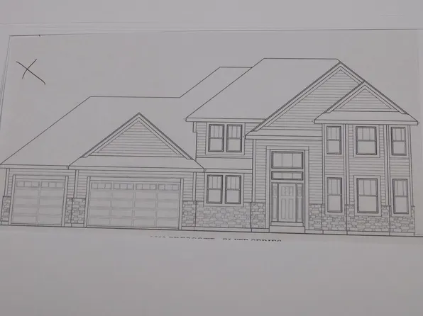 244 Candleberry LANE, Grafton, WI 53024