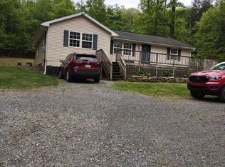 506 Hidden Valley Rd, Loysville, PA 17047
