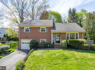 1 Devon Ct, Haddonfield, NJ 08033