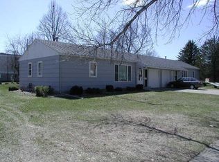 312 1st Ave SW, Winnebago, MN 56098