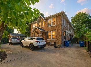 628 Haines Ave, Dallas, TX 75208