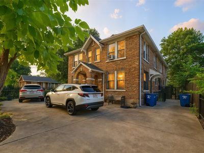 628 Haines Ave, Dallas, TX, 75208