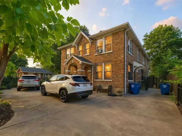 628 Haines Ave, Dallas, TX 75208