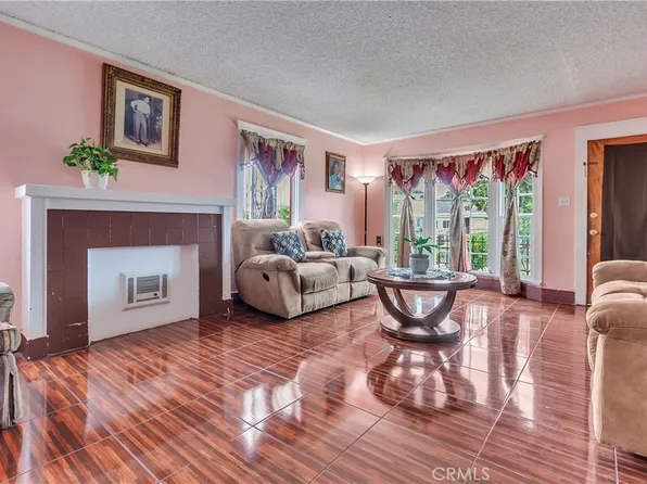 4154 S Harvard Blvd, Los Angeles, CA 90062