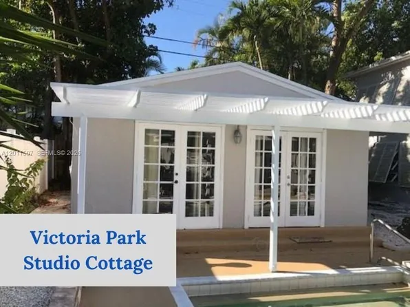 1630 NE 4th Pl #A3, Fort Lauderdale, FL 33301