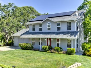 635 Karchner Rd, Lincoln, CA 95648